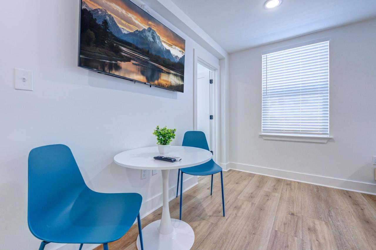 Beach House Paradise Studio Apartment 2 Beds Galveston Exterior photo